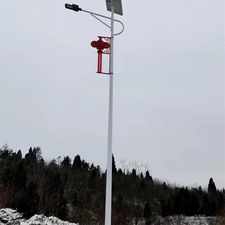 韶关路灯